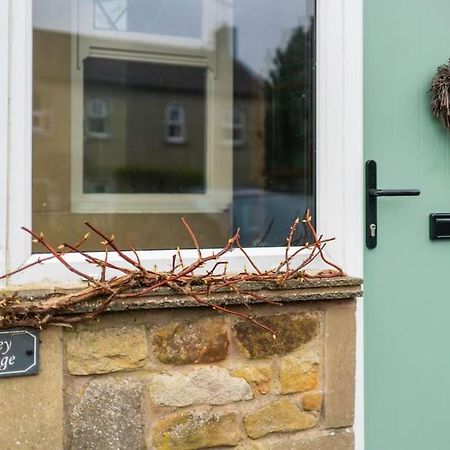 Barley Cottage Whittington  Buitenkant foto