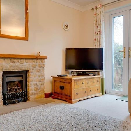 Barley Cottage Whittington  Buitenkant foto