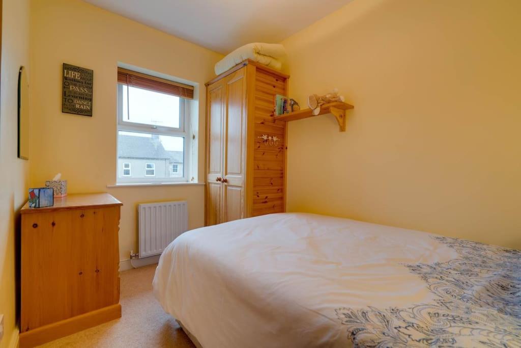 Barley Cottage Whittington  Buitenkant foto