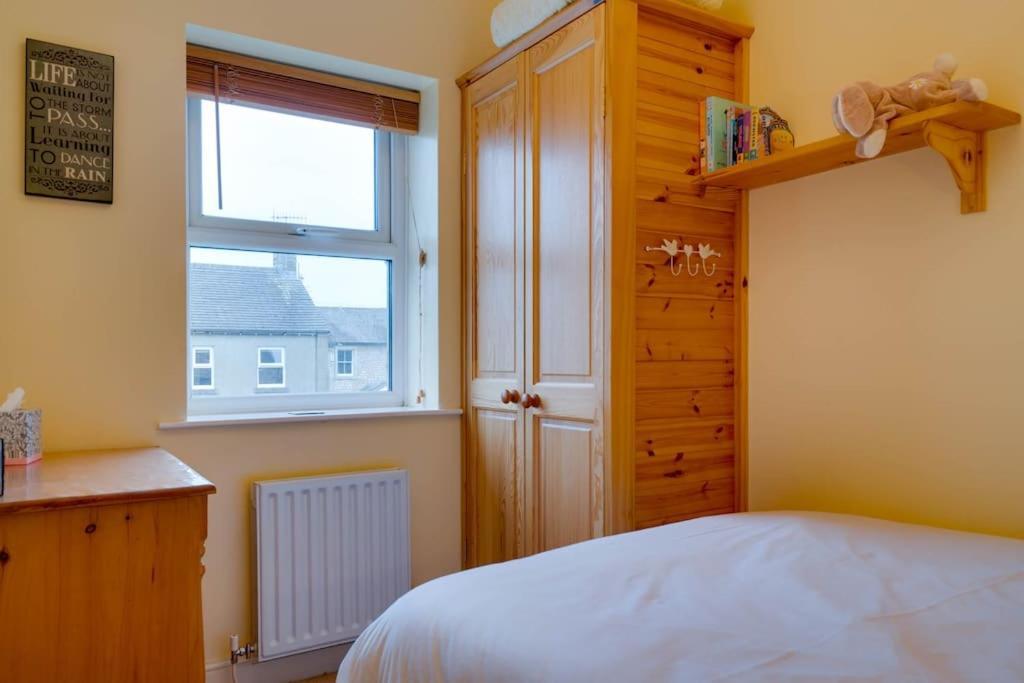 Barley Cottage Whittington  Buitenkant foto