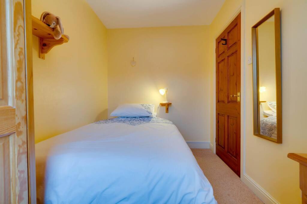 Barley Cottage Whittington  Buitenkant foto